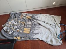 Housse Couette Et Taie Oreiller 1 Personne