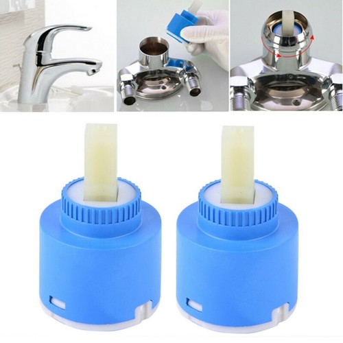 Ces 40 mm robinet - 2, pi��ces