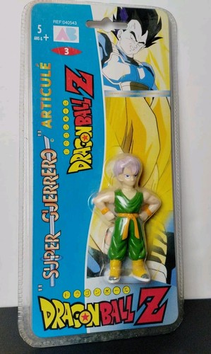 Dragon ball figurine - ball,