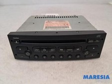 Radio CD Peugeot 206+ T3E