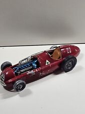 MEBETOYS ALFA ROMEO 8600 ALFETTA 159-1951 EN METAL 1/25
