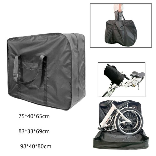 Sac transport vélo - sac,