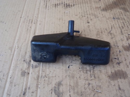 Poumon vase boite air derbi - boite,