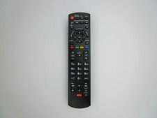 Remote Control For Panasonic