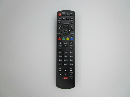 Remote control for panasonic - remote,