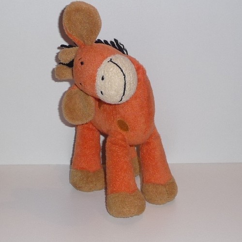 Doudou vache mots enfants - vache, d'enfants