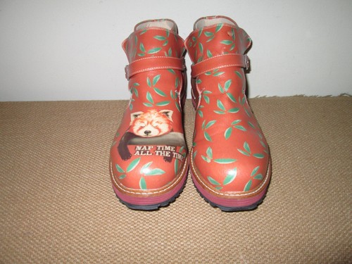 Dogo shoe vegan leather - shoe,
