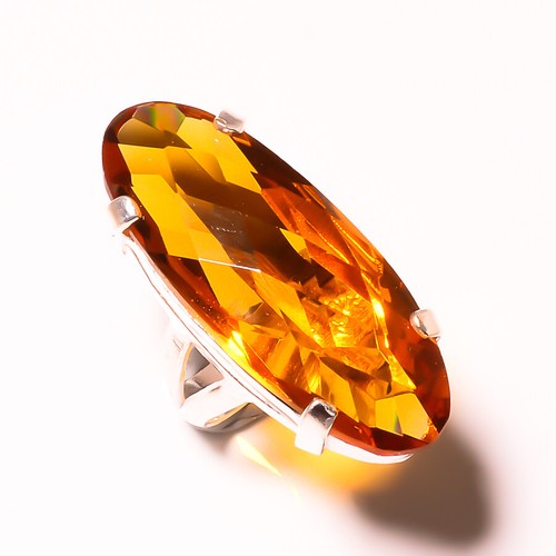Charmant citrine gemme topaze - charmant,