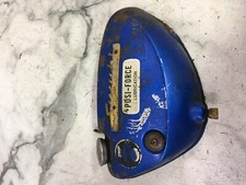 Réservoir D'Huile Suzuki T20 T 20 X6 Super 6 Hustler 250