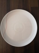 Lot de 6 Assiettes Air France