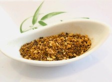 Mélange d'épices biologiques