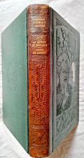 Dumas illustré levasseur t - dumas, ed