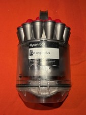 Collecteur / Bol poussière