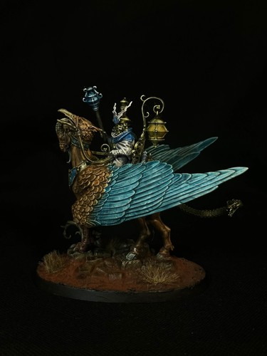 Warhammer aos cities sigmar - cities,