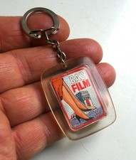 Ancien porte clé Bas Film