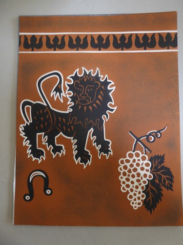 Lithographie originale - lithographie,