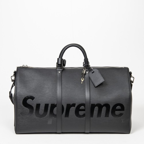 Louis vuitton supreme - louis, x