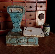 JOUET TRÈS ANCIEN BALANCE GR
