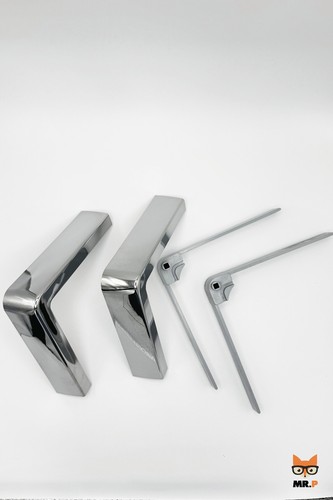 Groupe angle rechange - d'angle, de