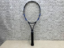 Raquette de tennis dure