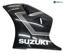Cache flanc de carenage gauche SUZUKI RGV 250 1988-1990