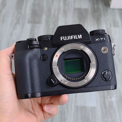 Fujifilm fuji xt1 english - fujifilm,