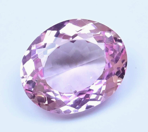 Saphir padparadscha rose - saphir,