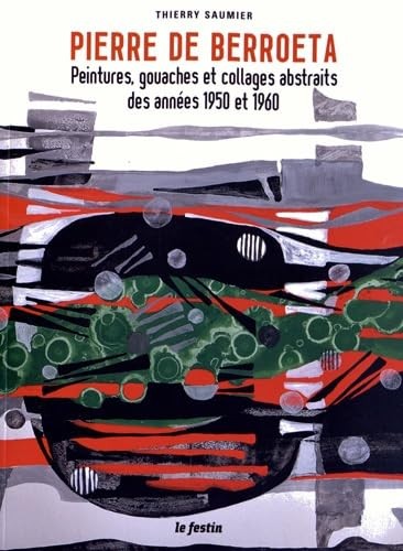 Pierre berroeta peintures - berroeta.,