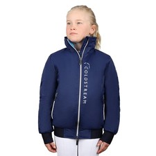 Coldstream - Blouson NEXT GENERATION LANTON - Fille (BZ5812)