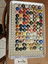 Lot de 100 capsules de