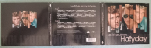 Les n 1 de johnny - 2,