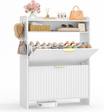 Meuble À Chaussures, Armoire