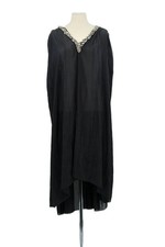 Robe noire Barbara Bui S
