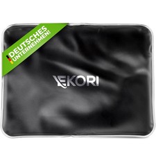 Coussin de tourbe pour micro-ondes 40 x 30 cm Bouillotte de tourbe Fango pour...