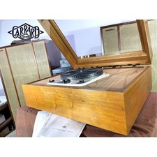 DDP GARRARD 301 Turntable 50Hz