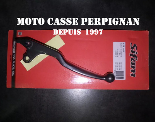 Levier frein suzuki 600 - ,