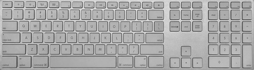 Ap19 touches pour clavier - touches,
