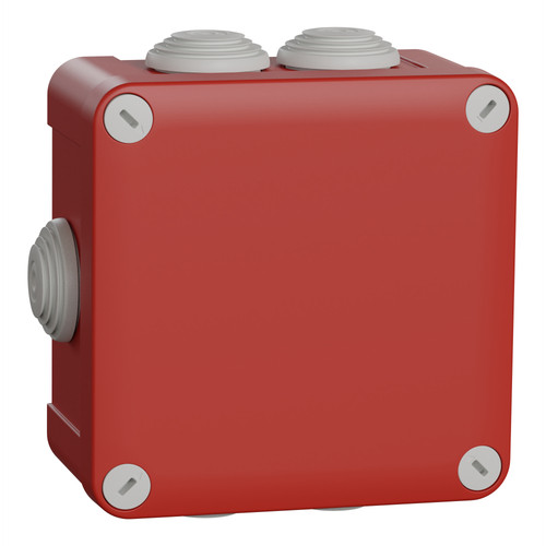 Box schneider electric - *,