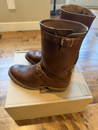 Wesco mister lou - lou, engineer