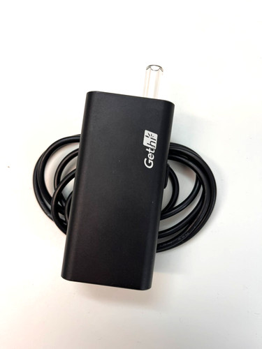 Gethi herb vaporizer - gethi,