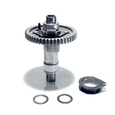 Arbre à Cames pour Tondeuse Honda HR 21-5 - GV200 197cm3 (2)