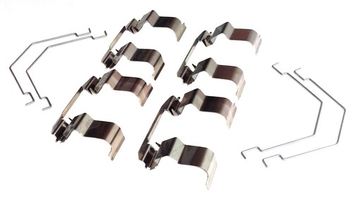 Quick brake 1158 - brake, plaquette