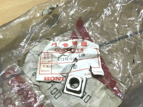 Honda cd125 cd175 cl125 - cd175, ct70