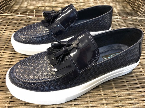 Mocassin loafer semelle - mocassin,