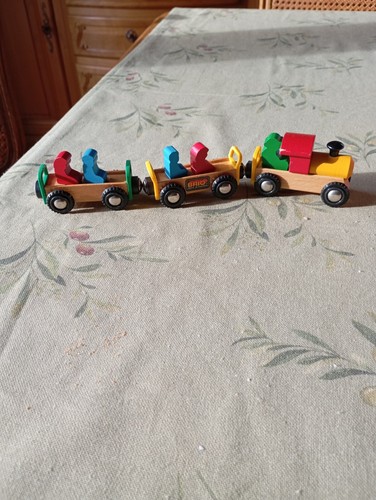 Children train 33416 - n.33416, de