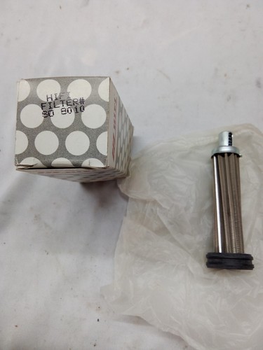 Hifi filter filtre a - a, huile