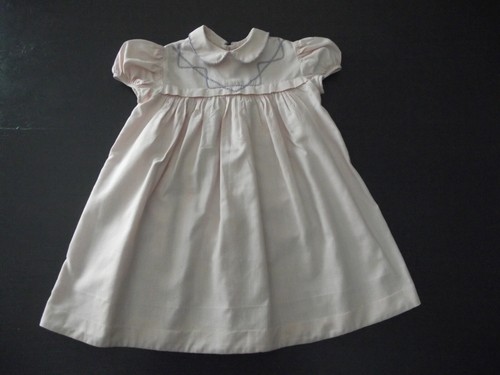 Robe ans coton imprimé - robe, en