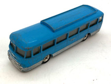 39548 SOLIDO / FRANCE / BUS CHAUSSON AP52 BLEU 1/43