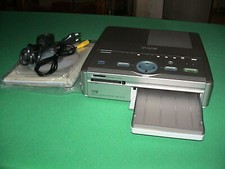 Sony dpp sv55 stampante - dpp, per