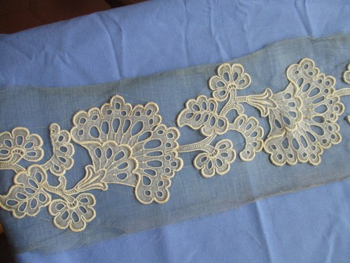 Motifs passementerie pour - 2,